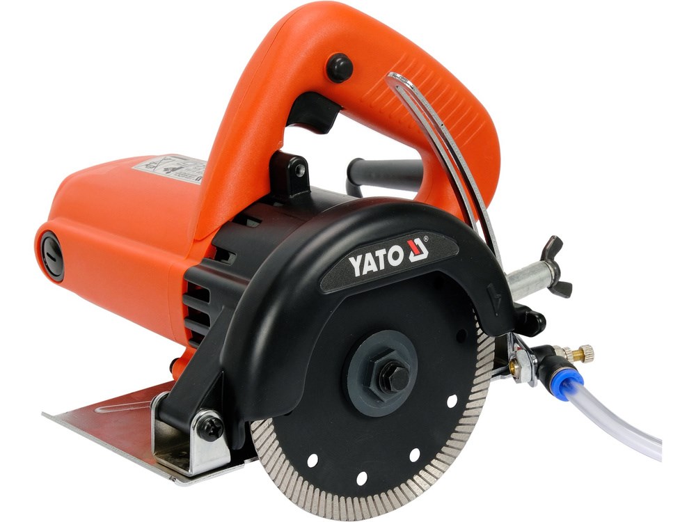 YATO Stoneware cutter 125mm 1400W YT-82159
