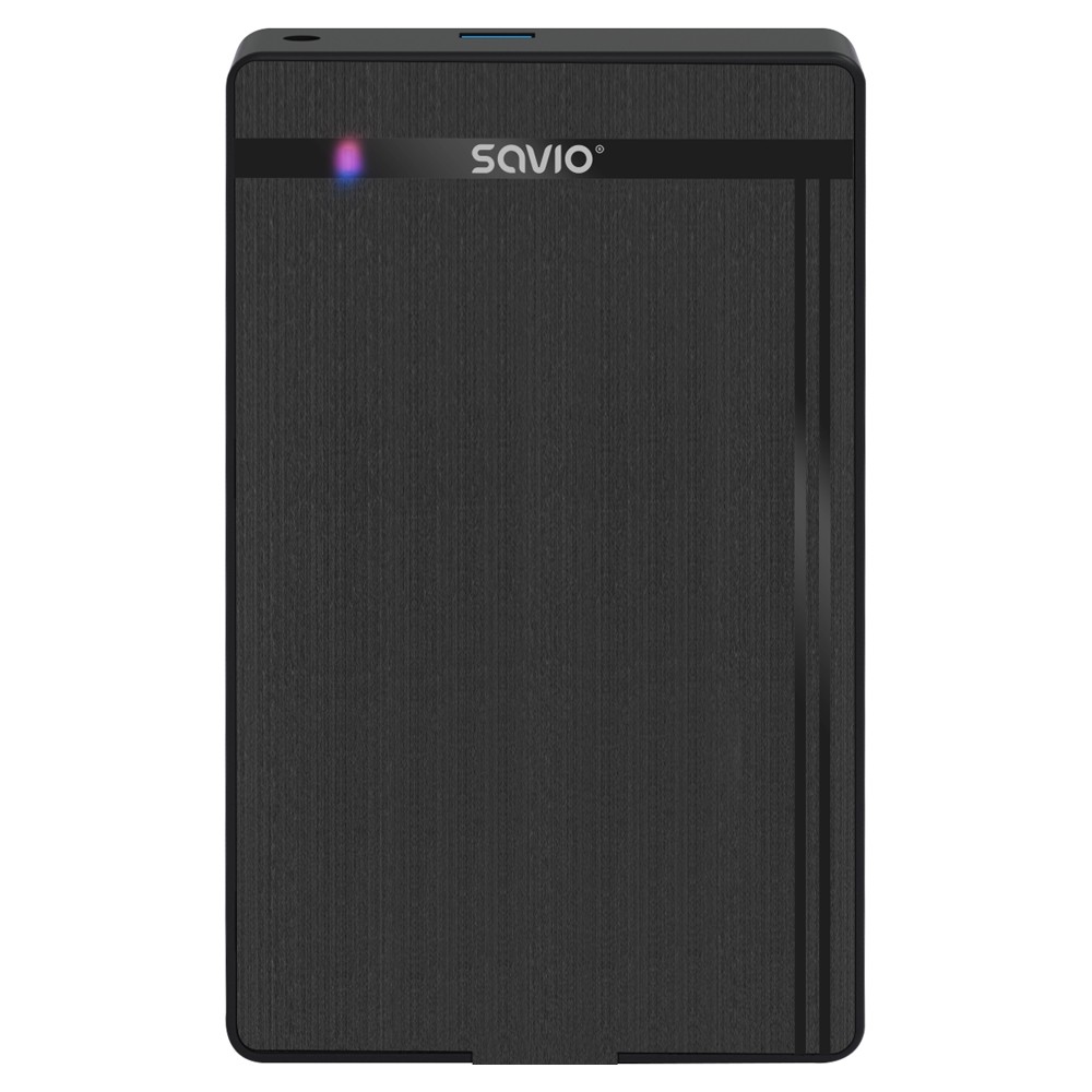 SAVIO Storage Drive En AK-87 SSD