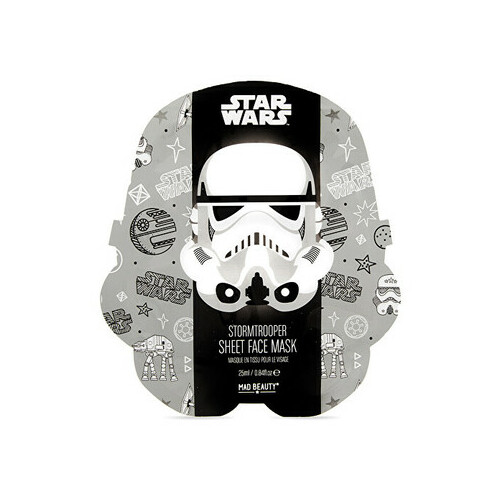 Mad Beauty Storm Trooper Star Wars