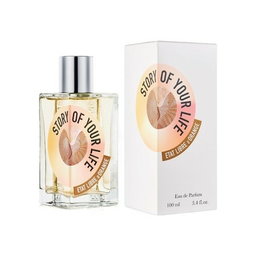 Etat Libre d`Orange Story Of Your