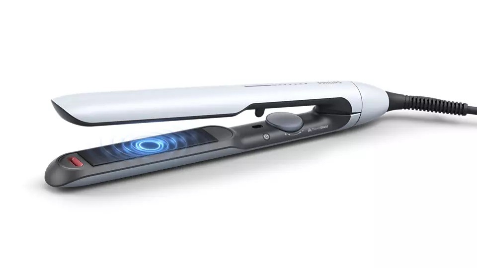 Philips  Straightener 500 2xIONS BHS520/0 |