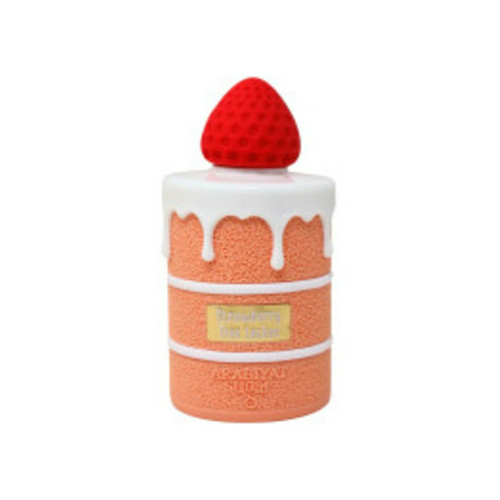 Arabiyat Strawberry Tres Leches EDP (Woman