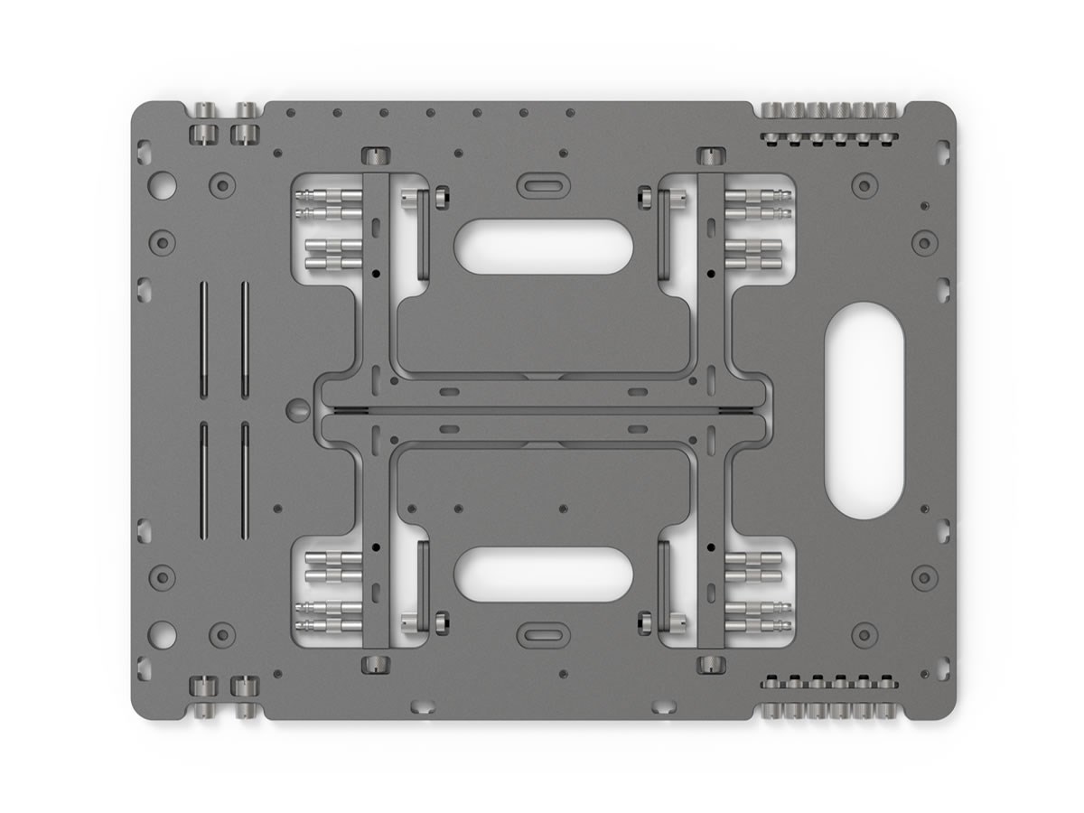 STREACOM BC1 V2 ATX Open Benchtable
