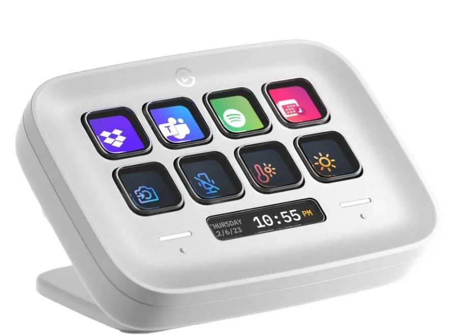 ELGATO Stream Deck Neo | 10GBJ9901