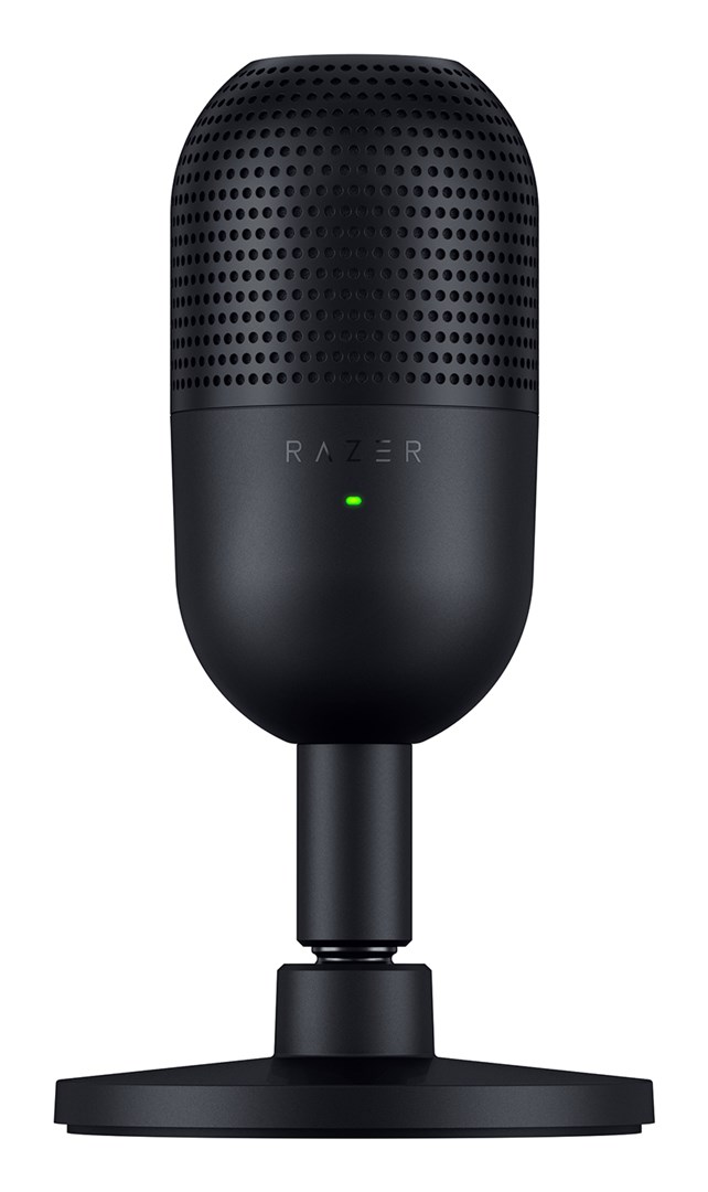 RAZER Streaming Mic Seiren V3 Mini