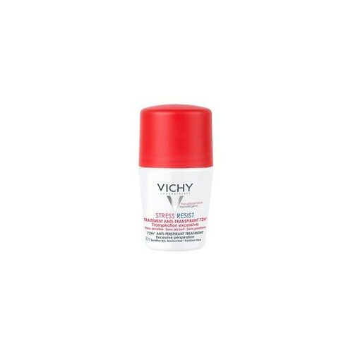 Vichy Stress Resist Traitement Anti-Transpirant 72H