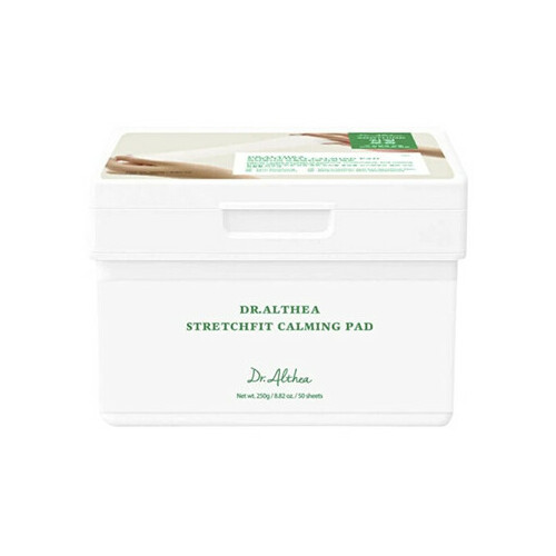 Dr.Althea Stretchfit Calming Pad -