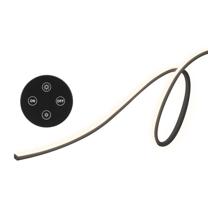 OSRAM STRIP LED FLEXACOUS BLACK 29W2