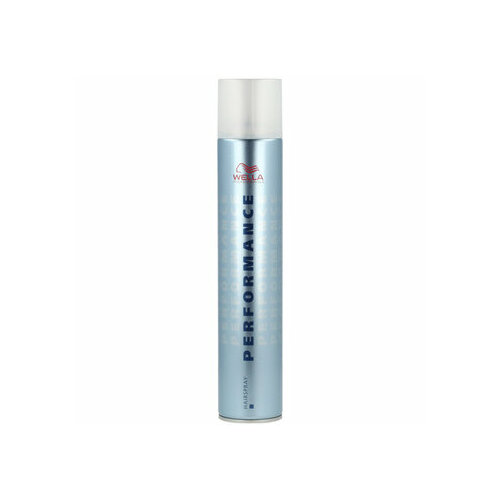 Wella Professional Strong Performance - hair