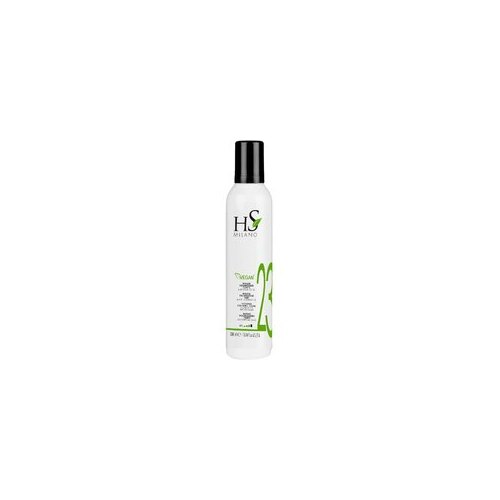 HS Milano Strong Volume Foam (Woman