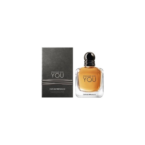 Armani Stronger With You EDT (Man