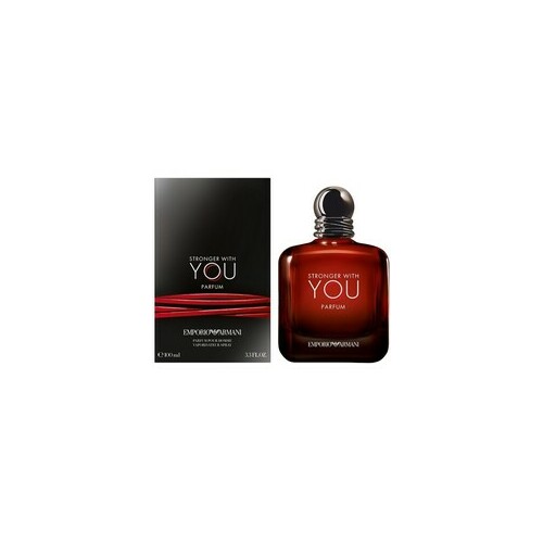 Armani Stronger With You Perfume (Man