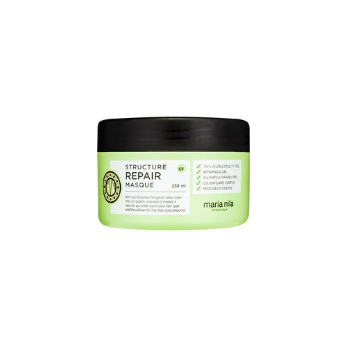 Maria Nila Structure Repair Masque -
