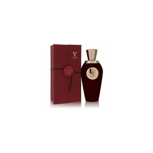 V Canto Strychnine Extrait de Parfum