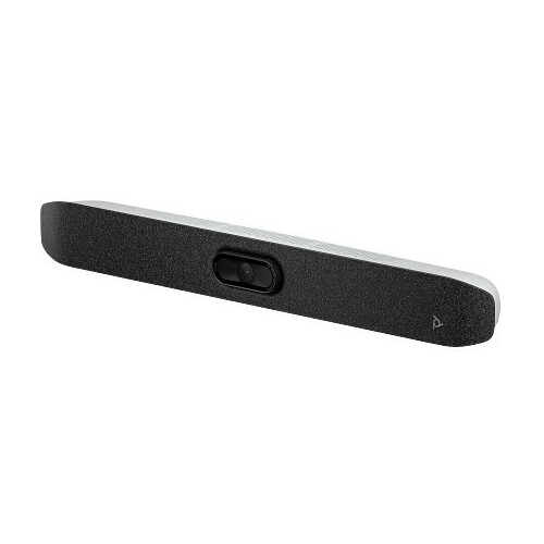 POLY Studio V12 USB Video Bar