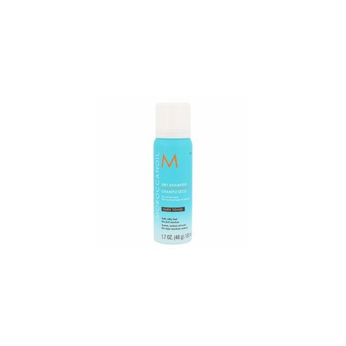 Moroccanoil Style Dark Tones Dry Shampoo