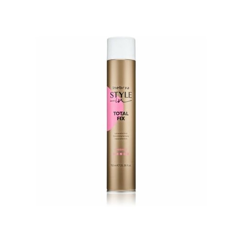 Inebrya Style-In Total Fix Spray -