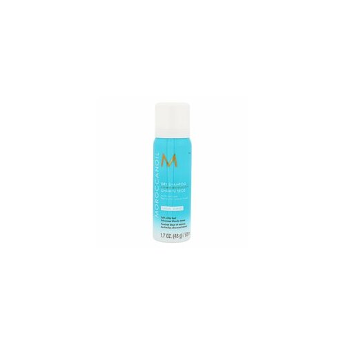 Moroccanoil Style Light Tones Dry Shampoo