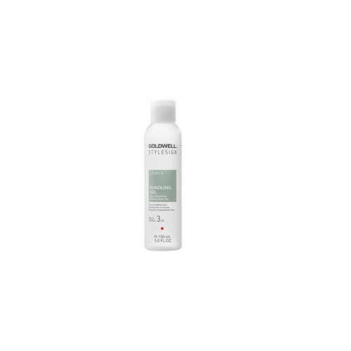 Goldwell StyleSign Curls Bundling Gel (Woman