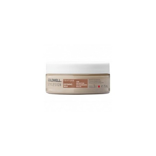 Goldwell Stylesign Texture Defining Wax (Woman