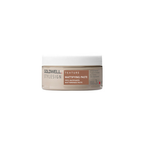 Goldwell Stylesign Texture Mattifying Paste (Woman