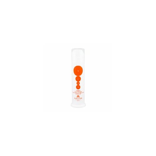 Kallos Styling Cream for Curly Hair