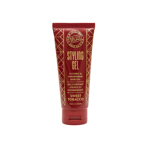 18.21 Man Made Styling Gel