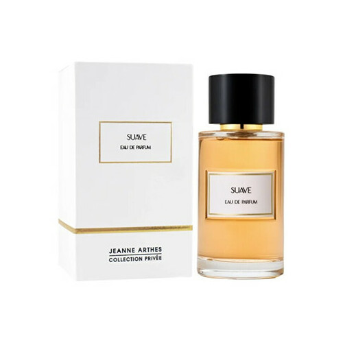 Jeanne Arthes Suave EDP (Unisex, 100ml)