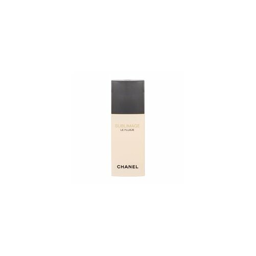Chanel Sublimage Le Fluide Ultimate Skin