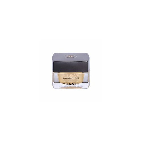 Chanel Sublimage Ultimate Regeneration Eye Cream