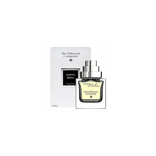 The Different Company Sublime Balkisse EDP