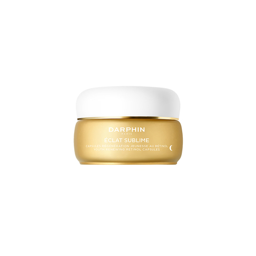Darphin Sublime Youth Renewing Retinol Capsules