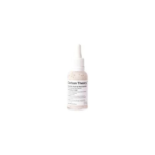 Carbon Theory Succinic Acid & Niacinamide