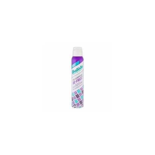 Batiste Suchý šampon na kudrnaté a