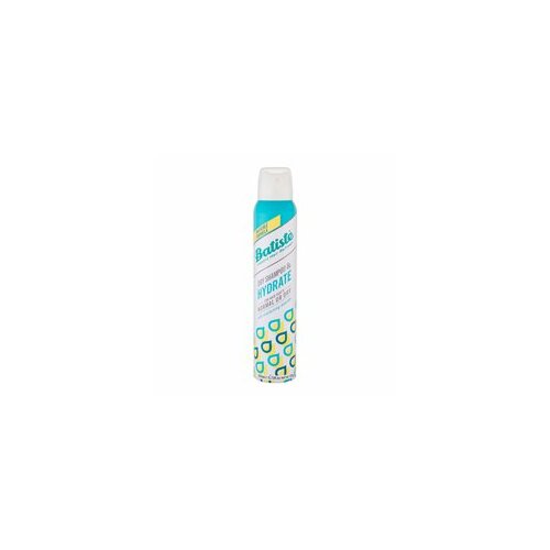 Batiste Suchý šampon na normální a