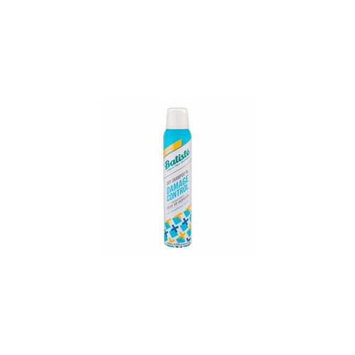 Batiste Suchý šampon na poškozené a