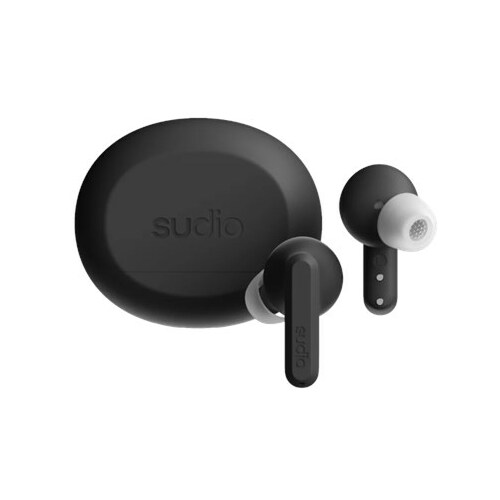 No name Sudio Earbuds | A3