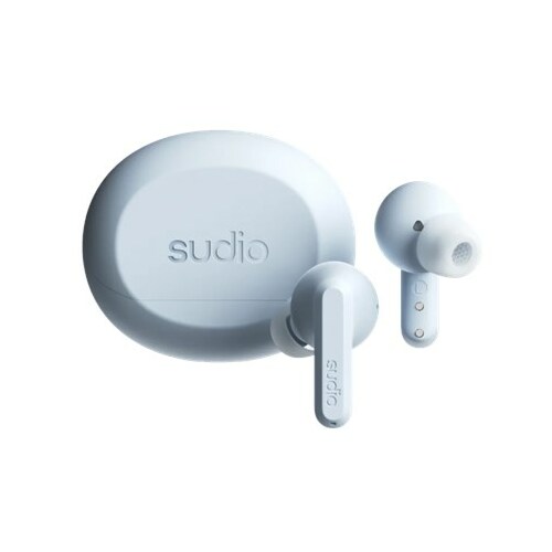 No name Sudio Earbuds | A3