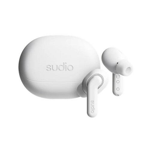 No name Sudio Earbuds | E4