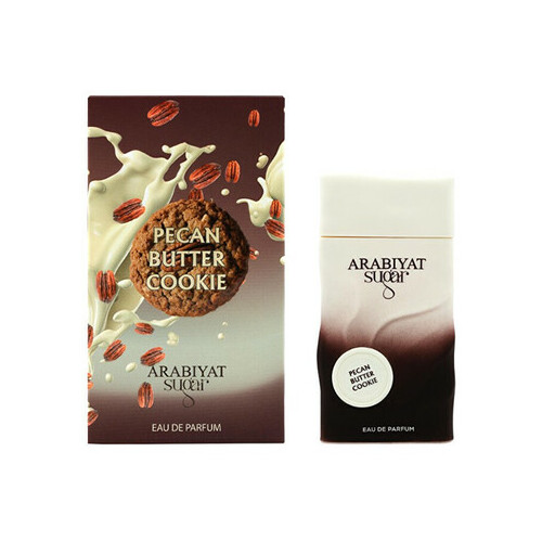Arabiyat Sugar Pecan Butter Cookie EDP