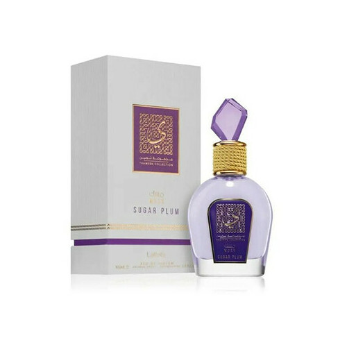 Lattafa Perfumes Sugar Plum EDP (Unisex