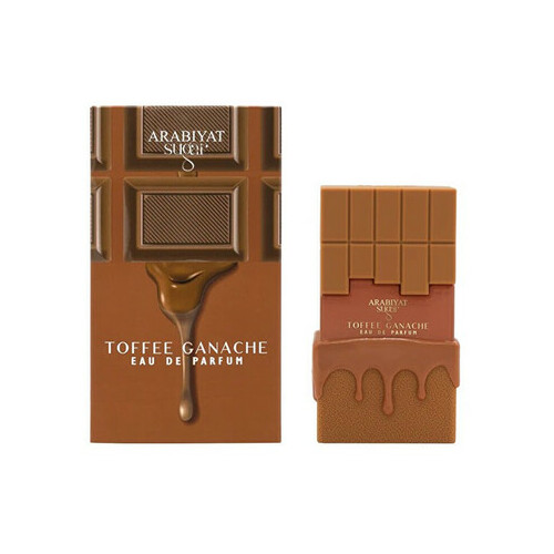 Arabiyat Sugar Toffee Ganache EDP (Unisex