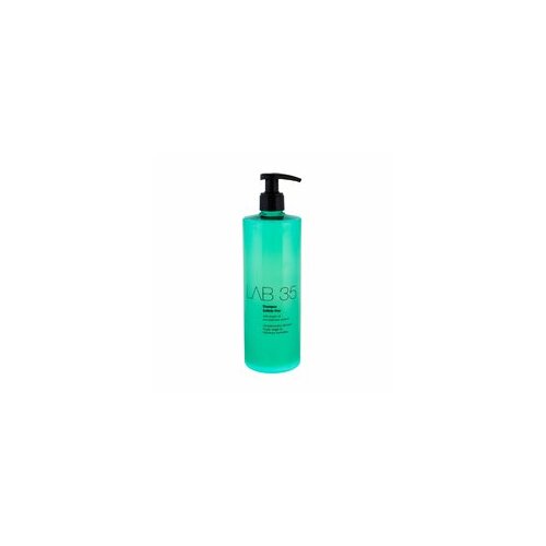 Kallos (Sulfate-Free Shampoo) t (Woman, 500ml)