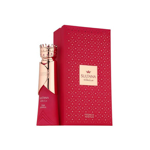 French Avenue Sultana The Joyful EDP