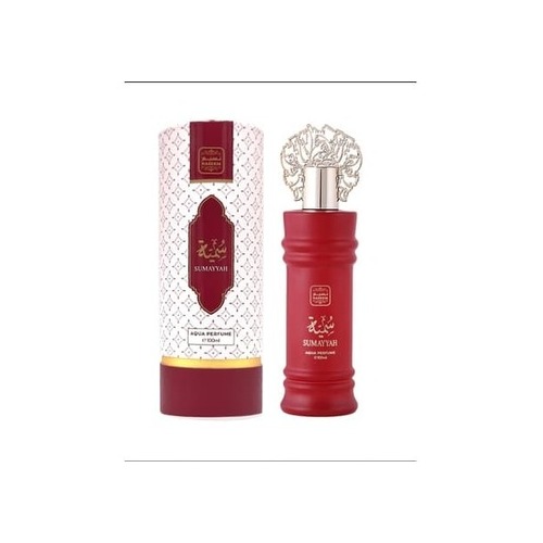 Naseem Sumayyah EDT (Woman, 100ml) |