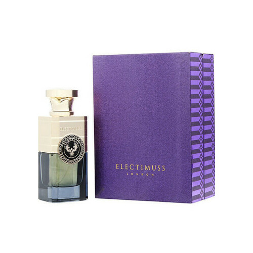 Electimuss Summanus Pure Perfume (Unisex, 100ml)