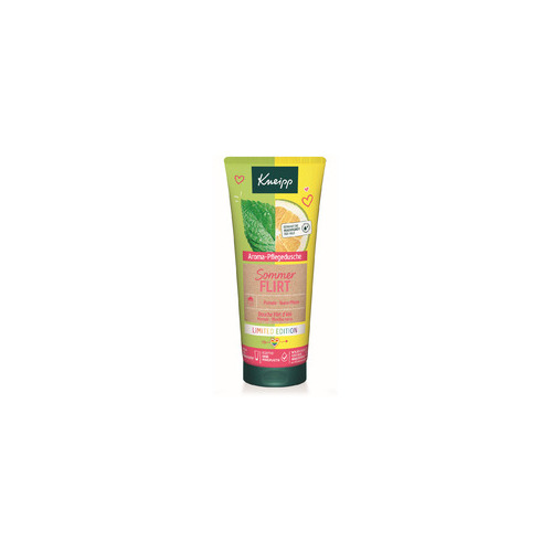 Kneipp Summer Flirt Body Wash (Woman