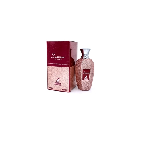 Maison Alhambra Summer Forever EDP (Woman