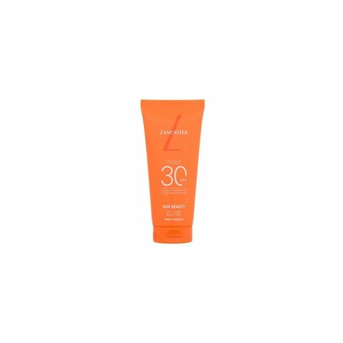 Lancaster Sun Beauty Body Milk SPF30