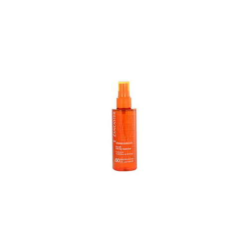 Lancaster Sun Beauty Dry Oil Fast